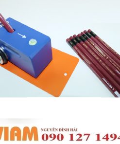 Dụng cụ đo độ cứng bút chì