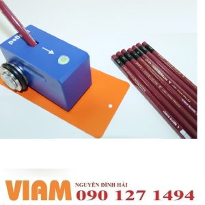 Dụng cụ đo độ cứng bút chì