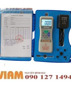 Máy đo lực Digital Force Gauge  DS2‑500N – Hãng ZHIQU