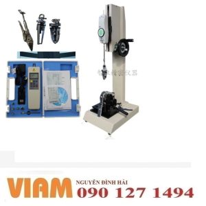 Máy Đo Lực Kéo Đứt Nút Áo