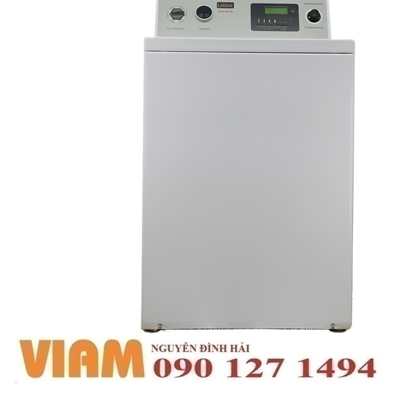 Dịch vụ sửa chữa và hiệu chuẩn cho máy giặt thí nghiệm chuẩn AATCC và ISO – LBT M6 – Hãng Labtex