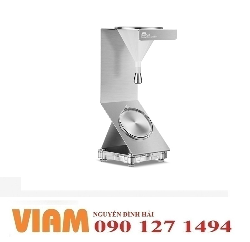 Dụng cụ đo độ thấm nước trong ngành vải: chuẩn hóa chất lượng