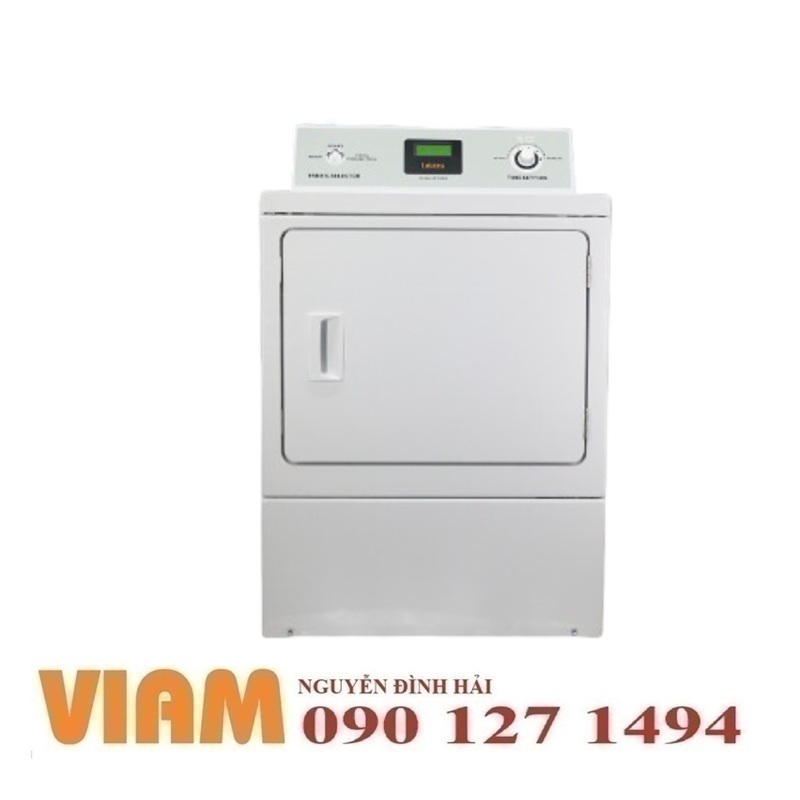 Máy Sấy Labtex LBT-M6D Cho Phòng Lab May Mặc