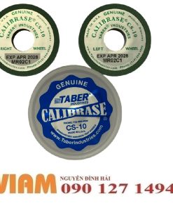 Đá mài Taber CS-10