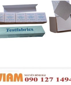 Vải Kiểm Tra Độ Ma Sát
