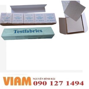 Vải Kiểm Tra Độ Ma Sát