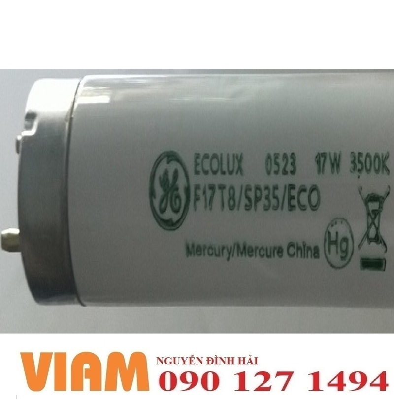 Bóng đèn U35 – Đánh thức độ chính xác màu sắc