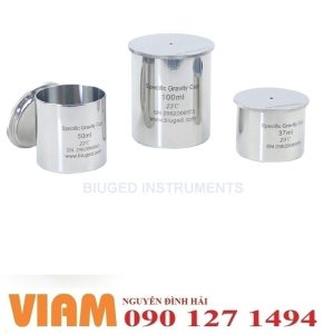 Cốc Đo Tỷ Trọng Sơn BGD 296 Biuged