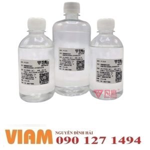 Dầu Glicerol cho Máy Đo Độ Bục 
