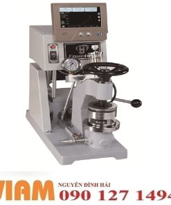 Máy đo độ bục của giấy carton  Model QC-116 