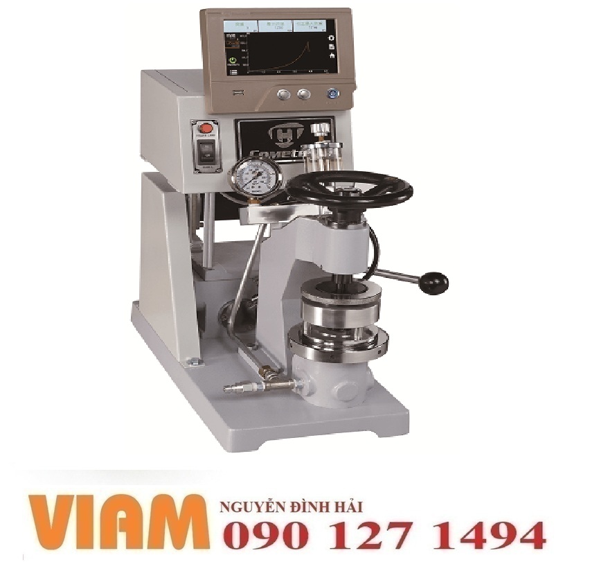 Máy đo độ bục giấy và thùng carton chính xác