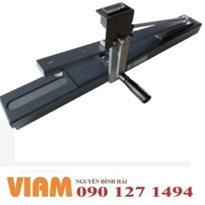 Máy Đo Độ Ma Sát Vải Crock Meter Model QC-621