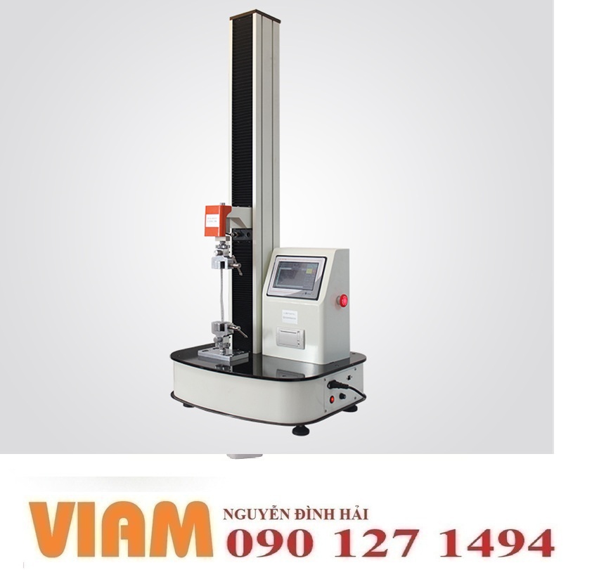 Tại sao lực kéo đứt là chỉ số “vàng” trong sản xuất?