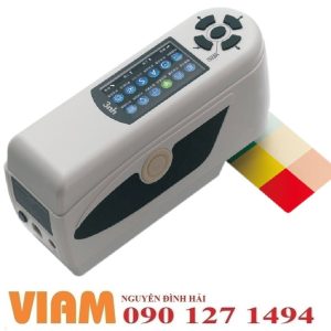 máy so màu NH310 hãng 3NH