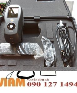 Máy so màu quang phổ cầm tay Ci60