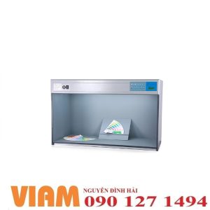 Tủ so màu P120 so màu bao bì