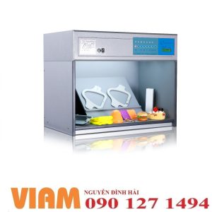 tủ so màu P60(6) so màu vải