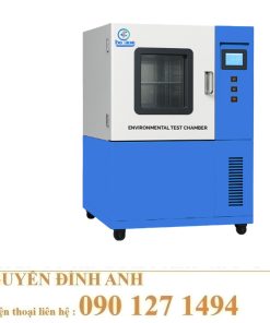 Dịch vụ hiệu chuẩn Tủ môi trường