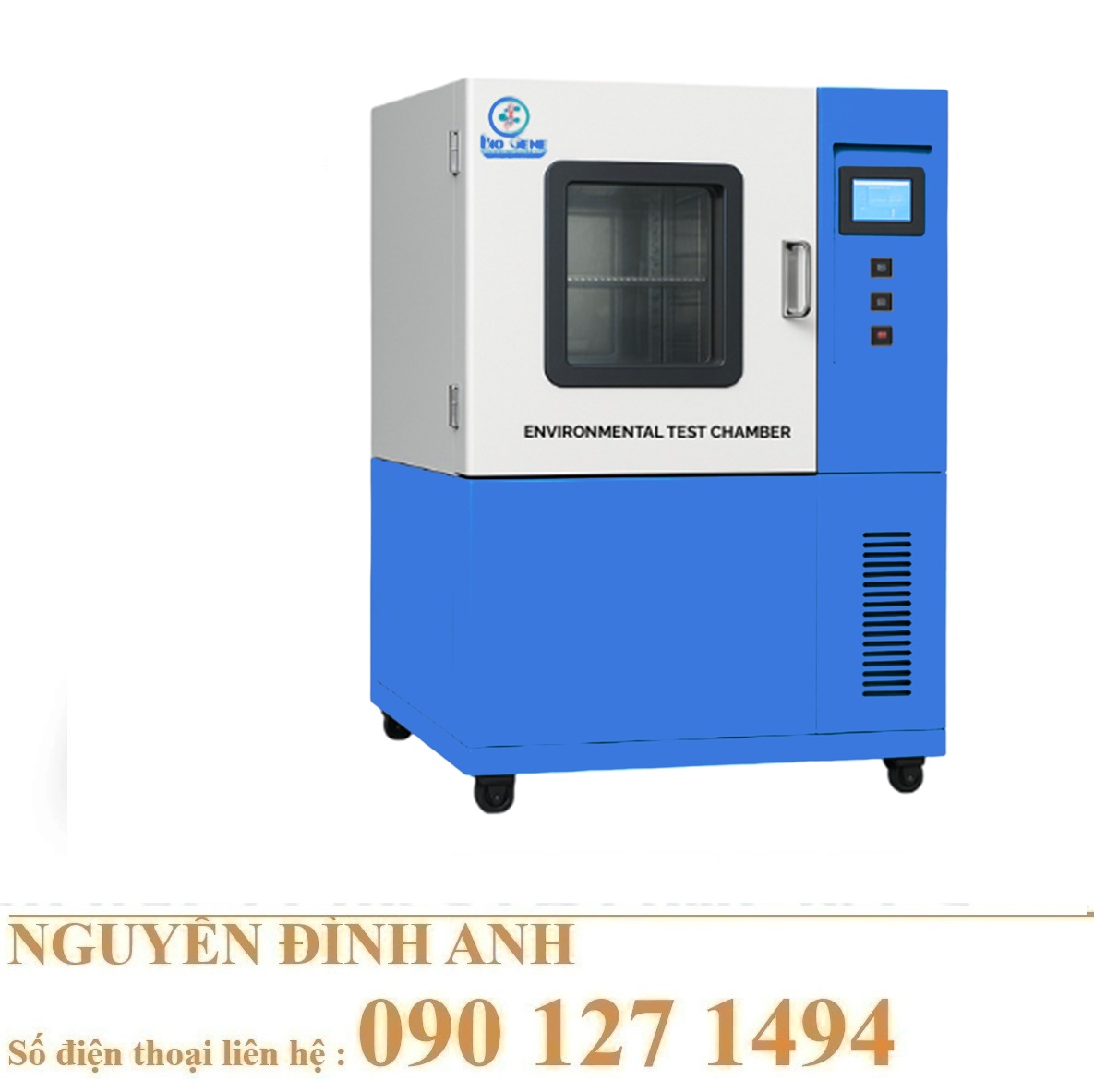 Dịch vụ hiệu chuẩn Tủ môi trường